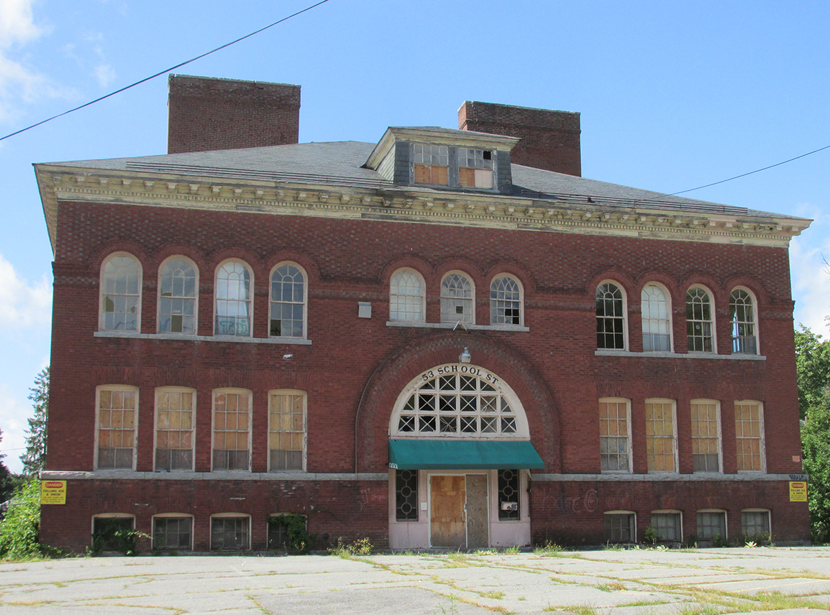 school street school 1200