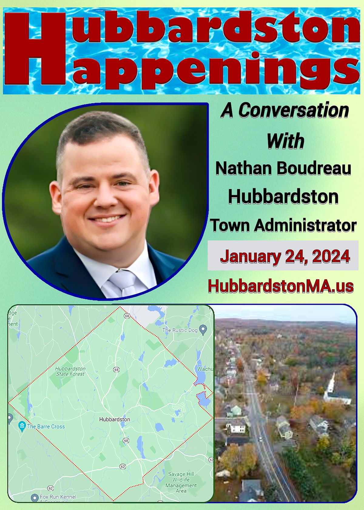 Hubbardston Happenings January 24 2024