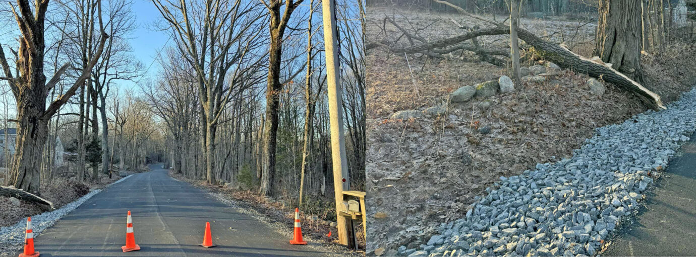 westminster wires down 2 29 24
