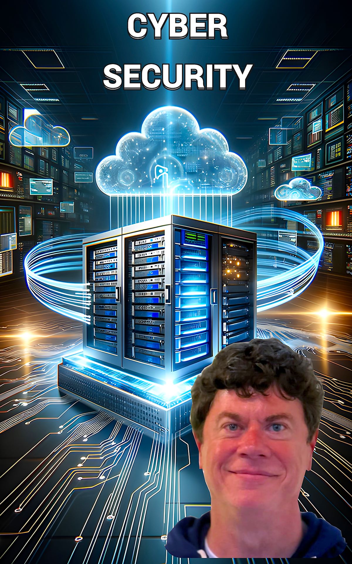 Cyber Security Gardner MA