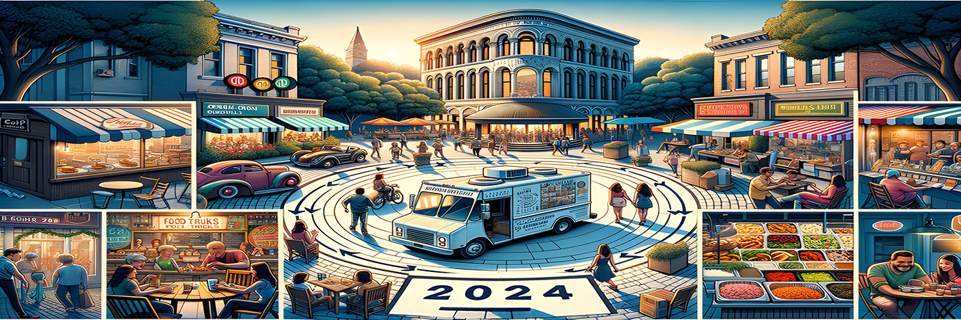 Events Page Title 2024