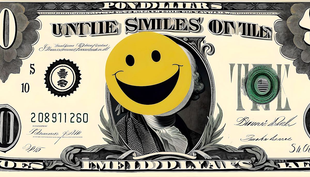 Fake Bill