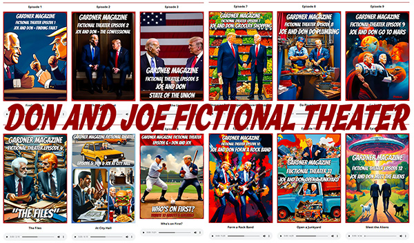 Don and Joe Fictional Theater 600