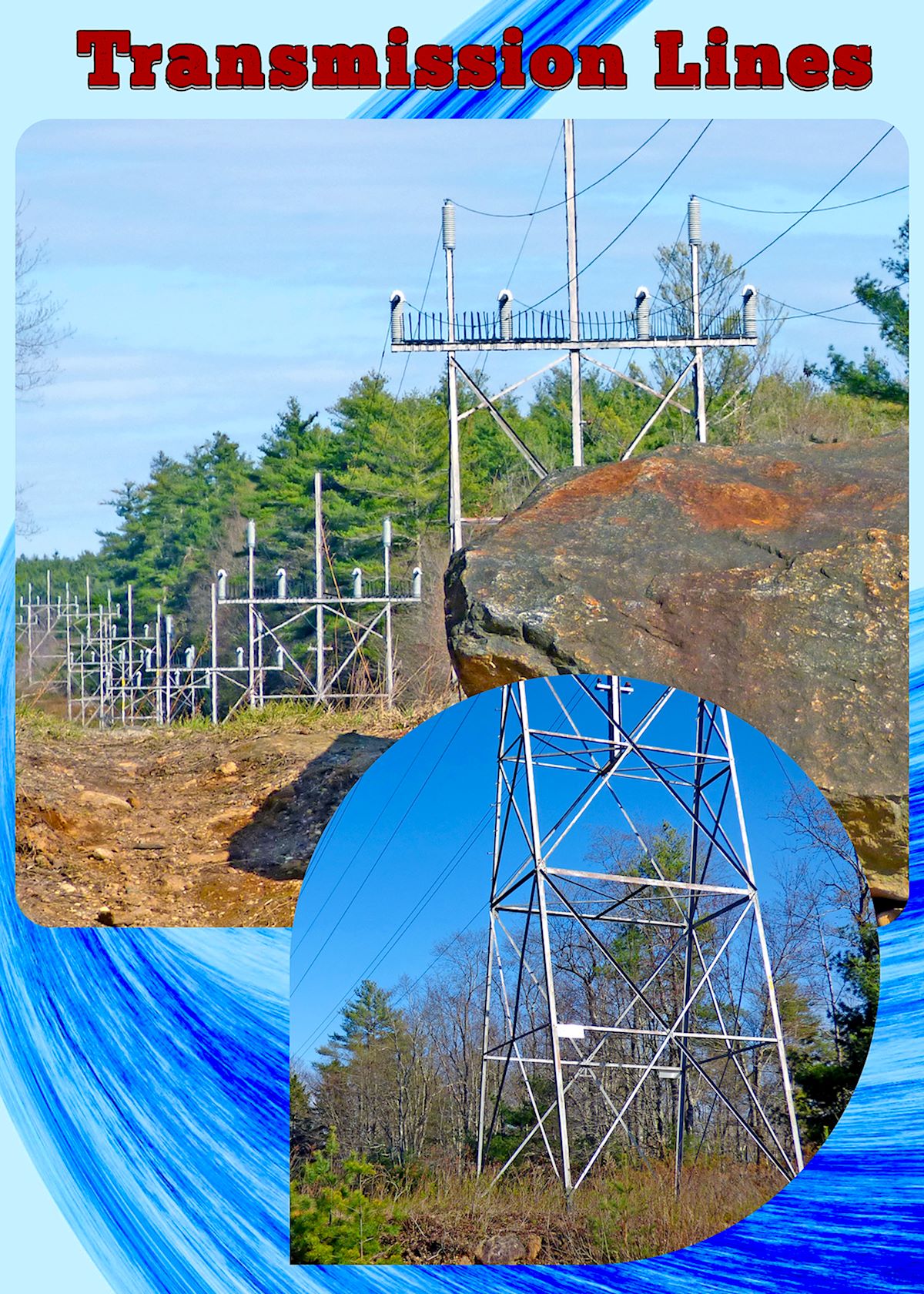 Transmission Lines 1200