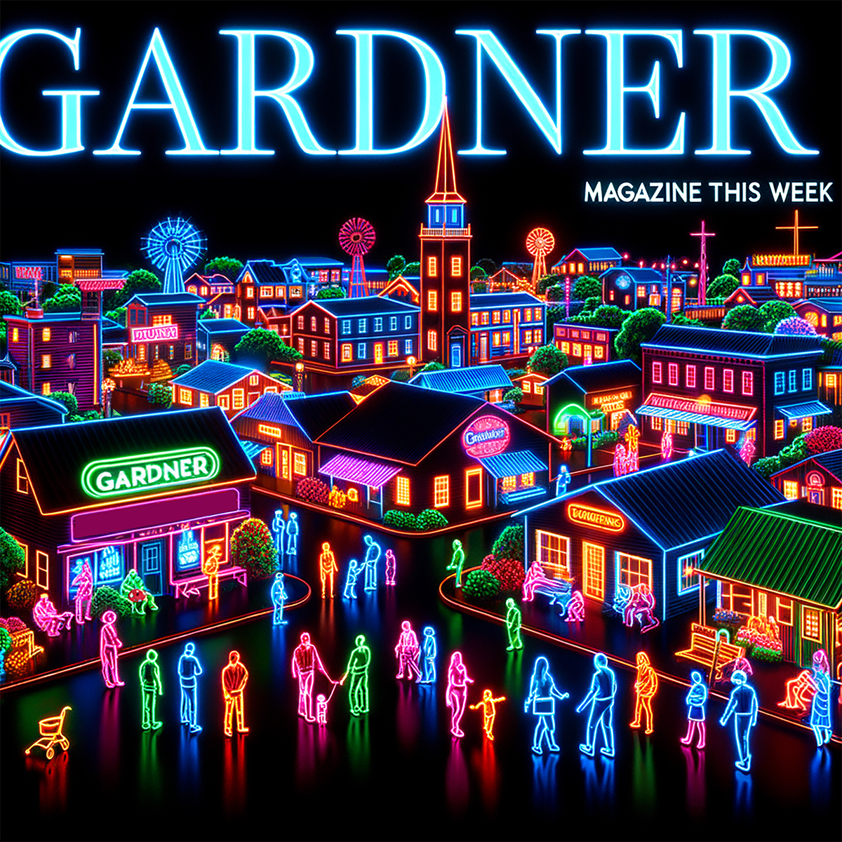 Gardner Magazine This week Square 1200