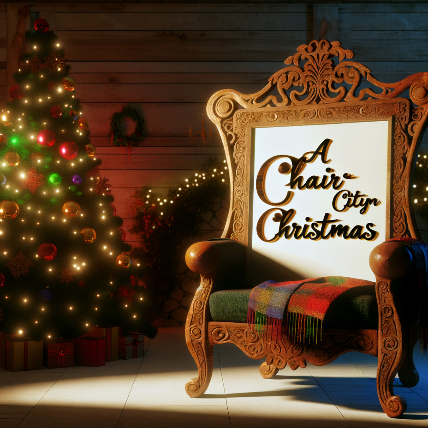 Chair City Christmas 2