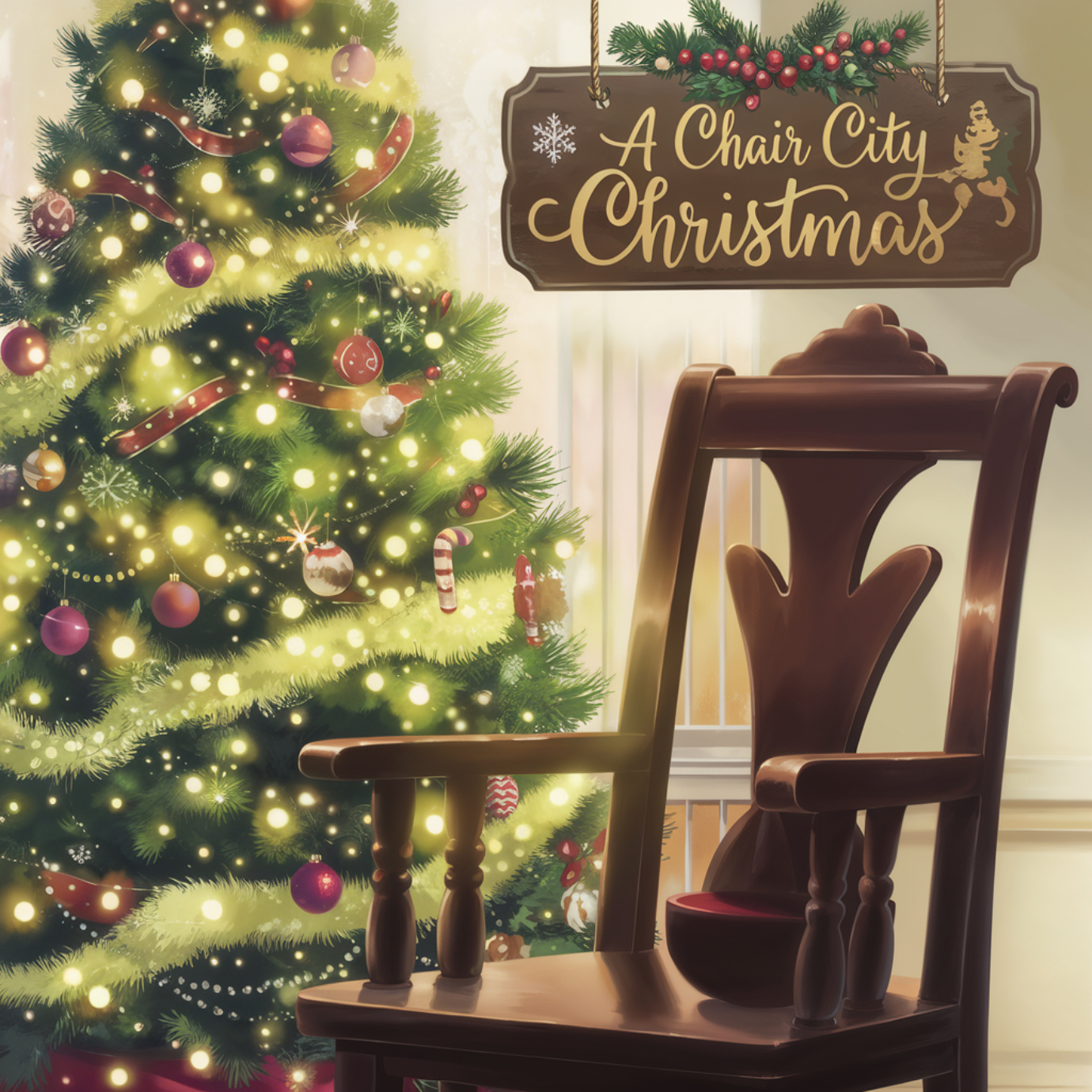 Chair City Christmas 3