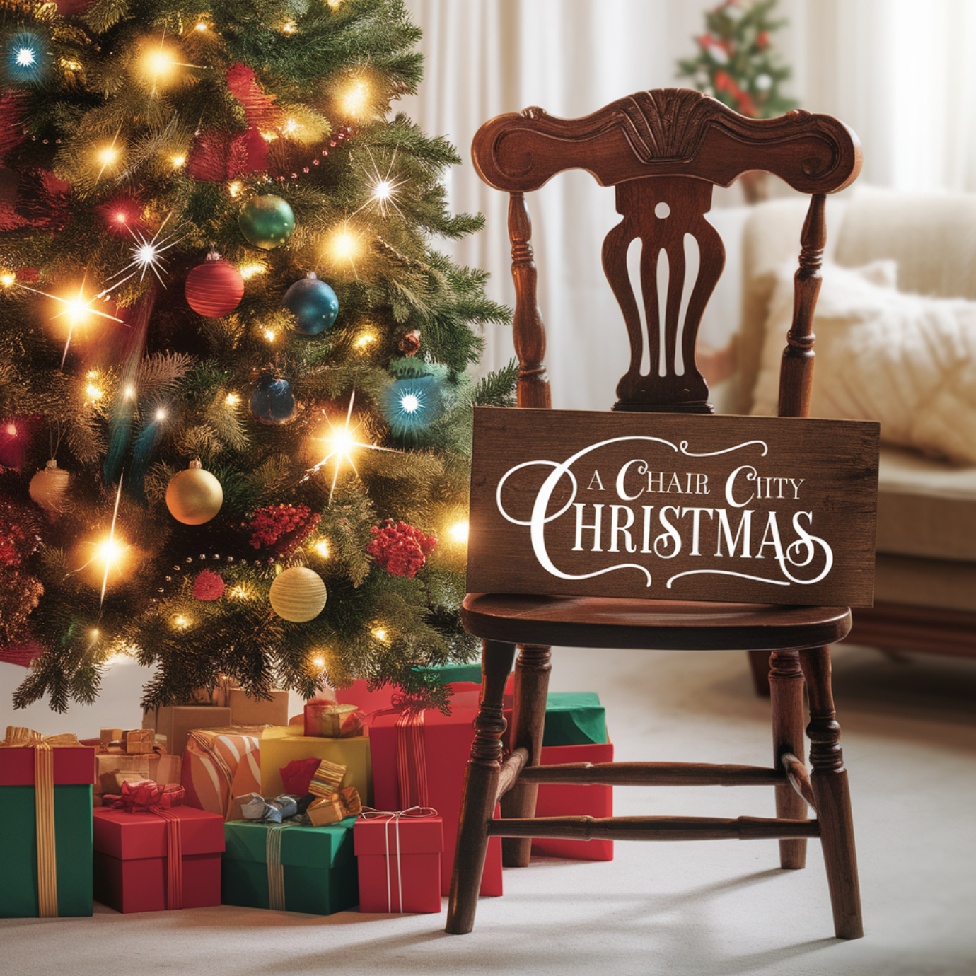 Chair City Christmas 4