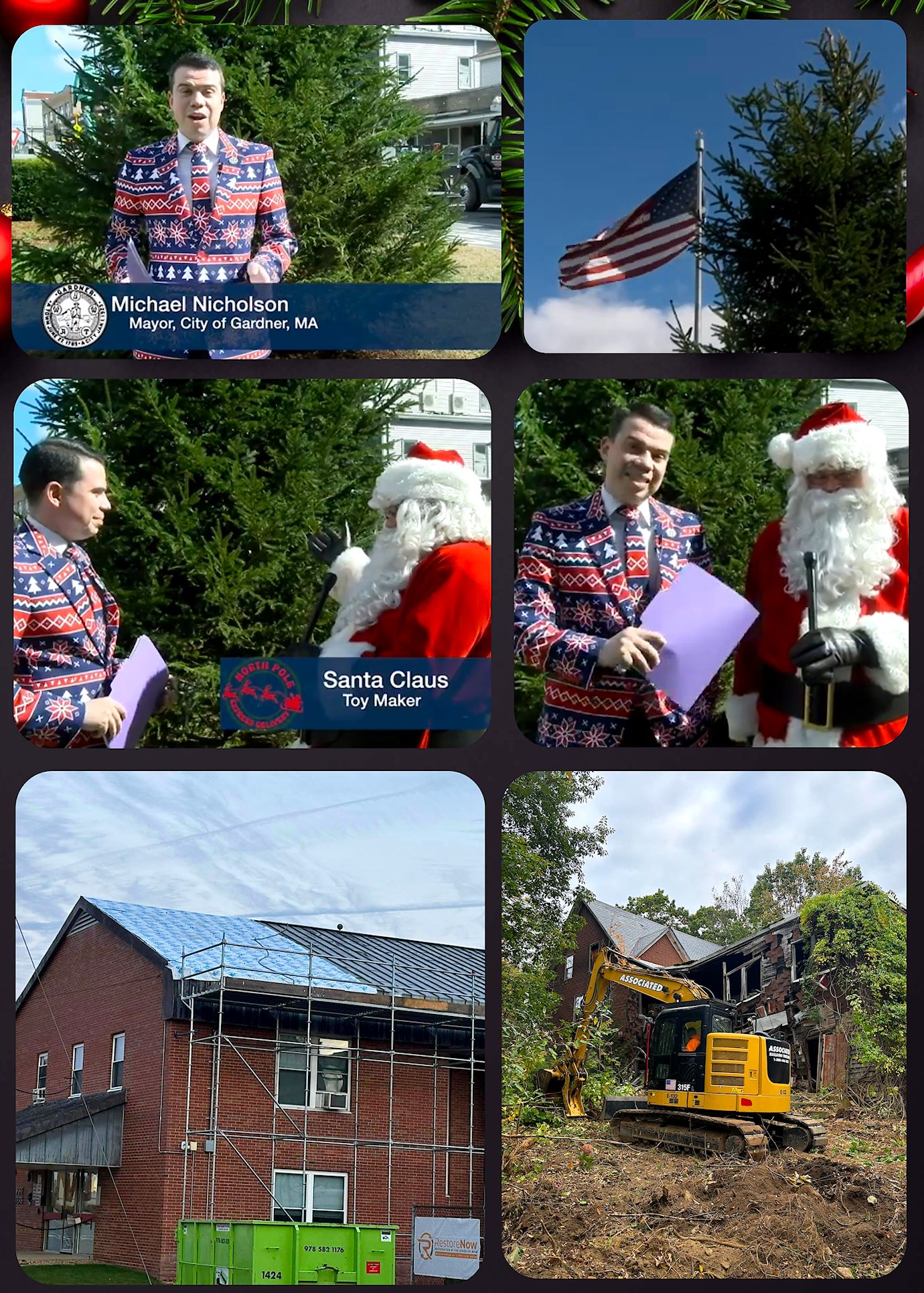 Mayor s Update Collage 10 4 24