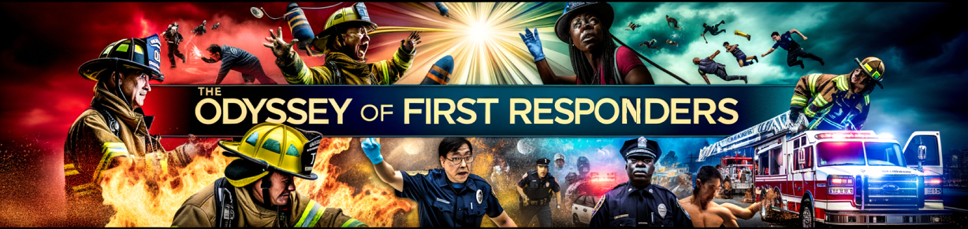 1380 First Responders Banner