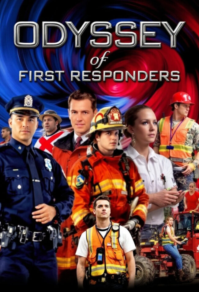 Odyssey – First Responders – Gardner News Magazine: Local News ...