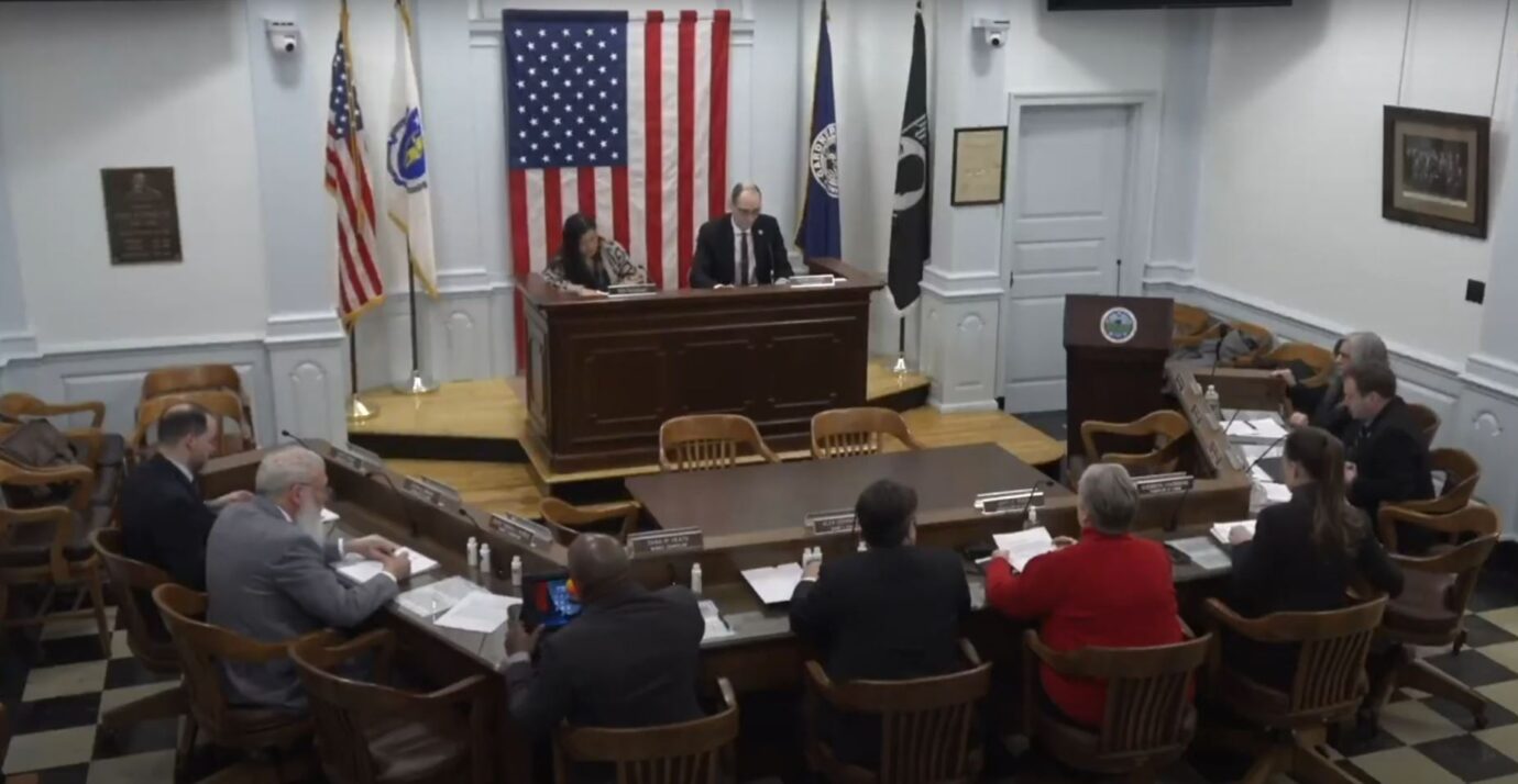 City Council 2 3 25
