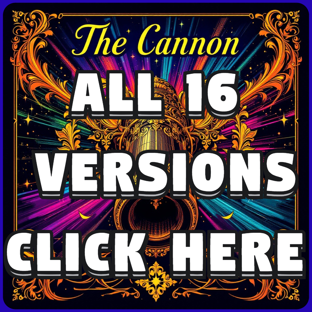 The Cannon Button rev