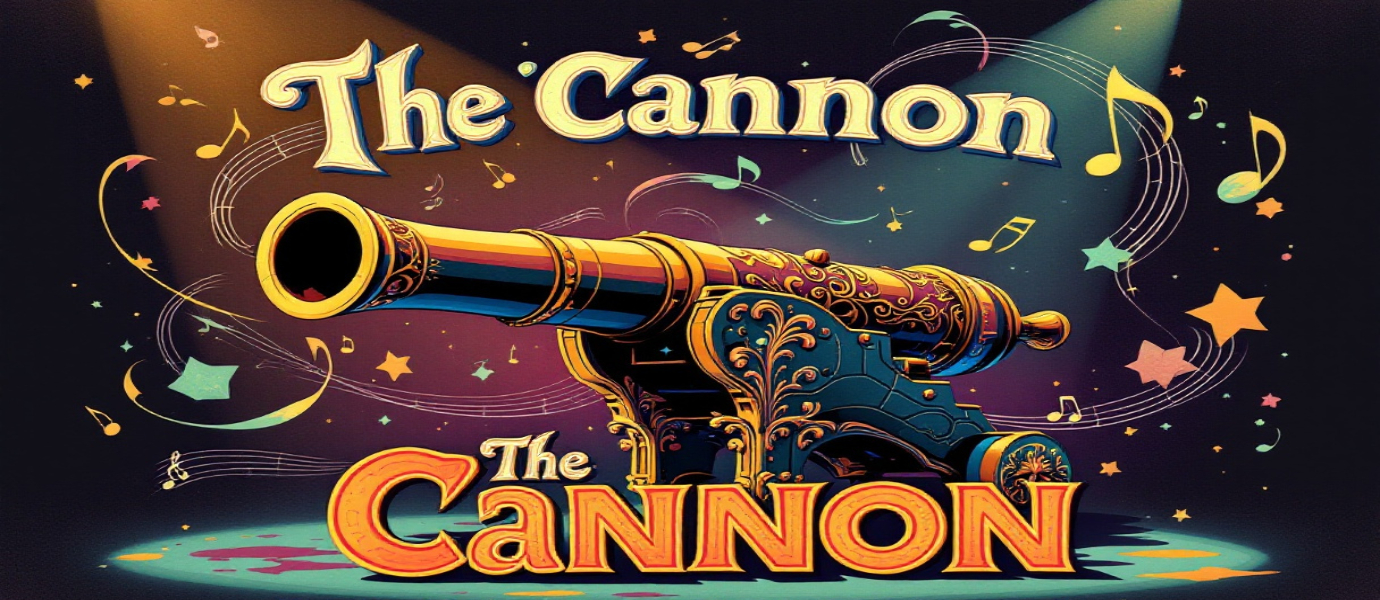 The Cannon Wide