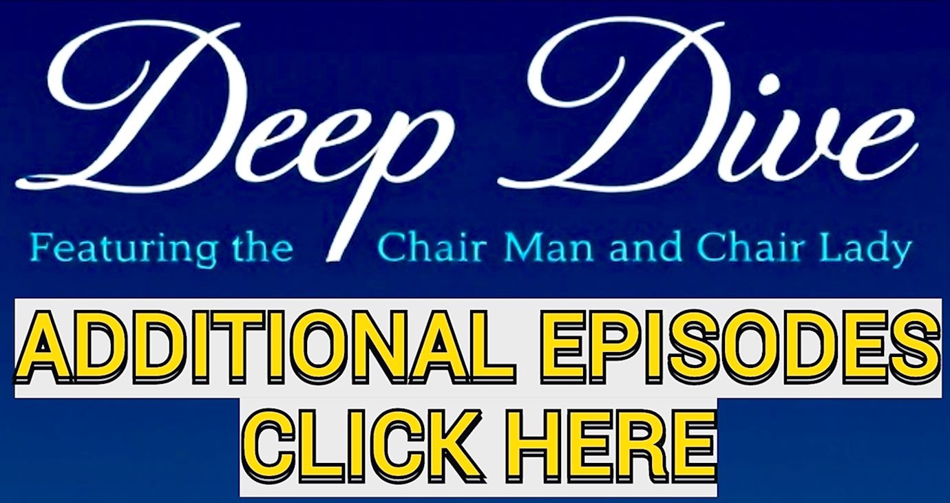 Gardner Magazine Deep Dive Additional Episodes
