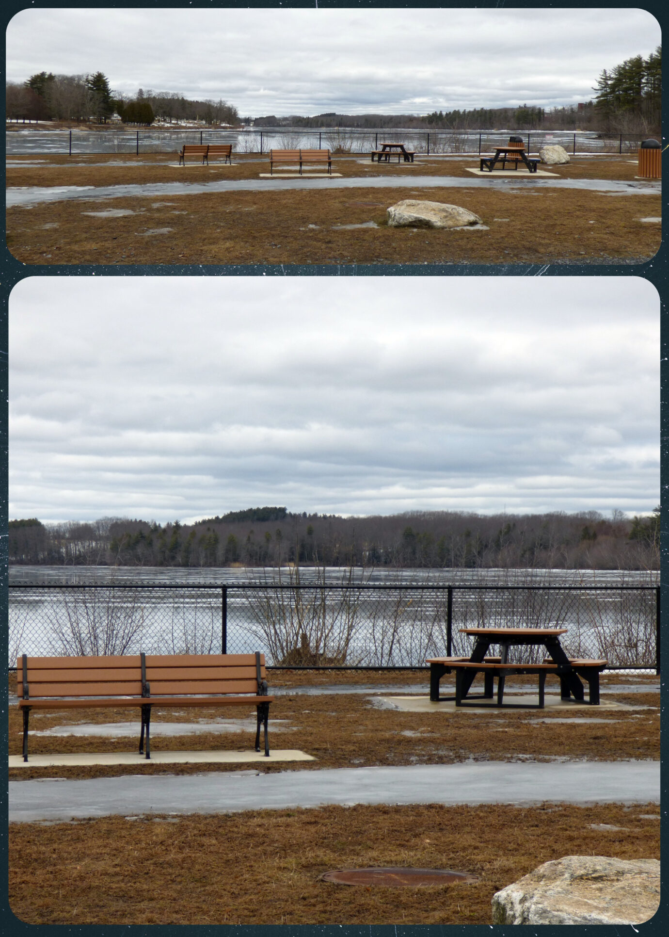 Park Street Park