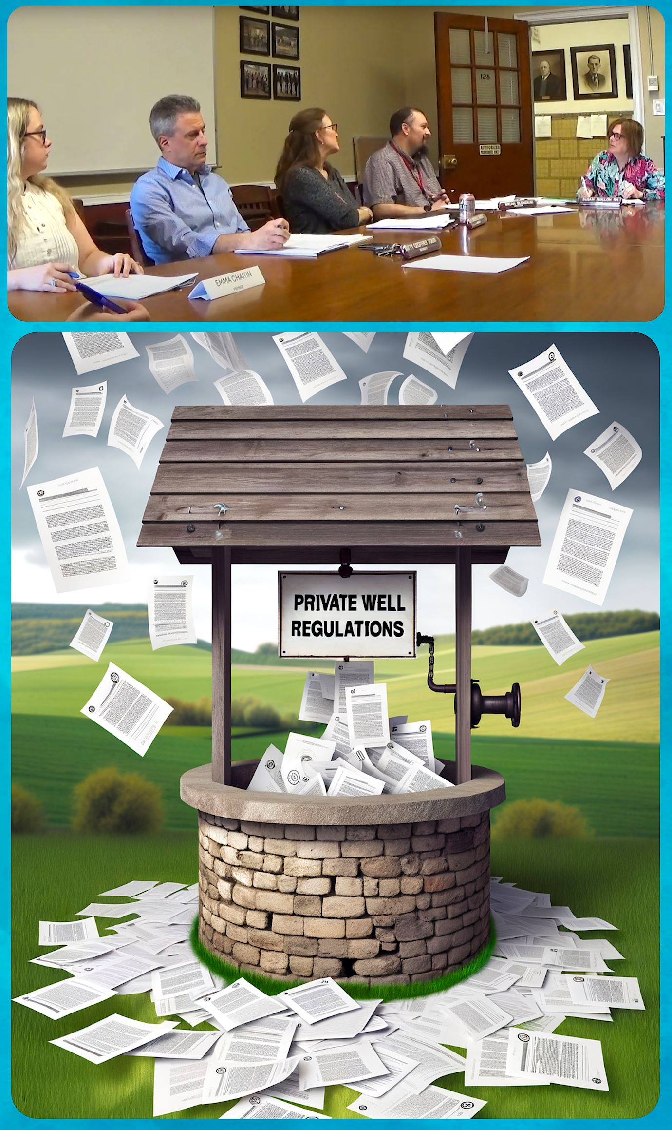 Board of Health 4 28 25 Collage