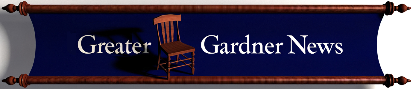Greater Gardner News 1380