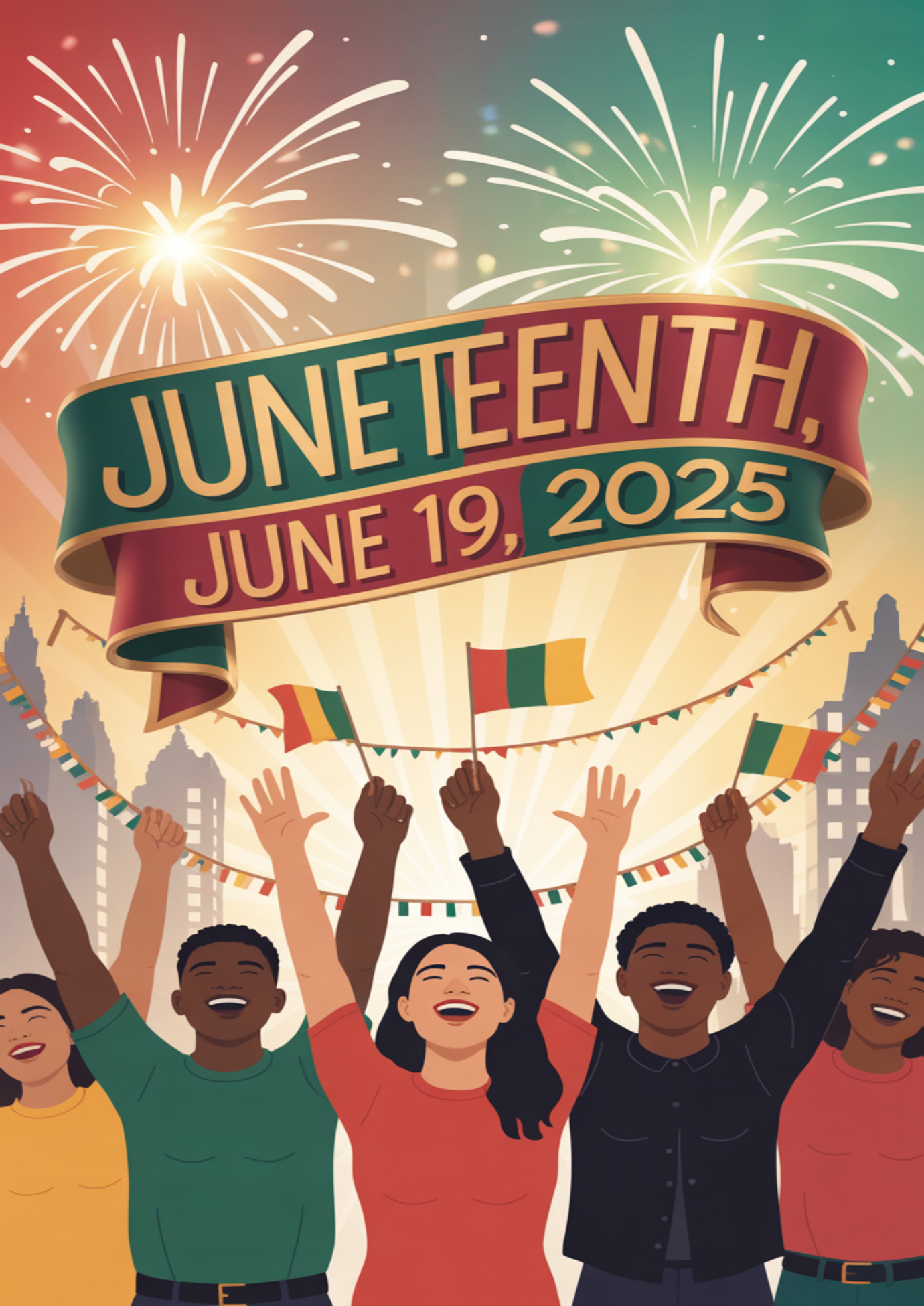 Juneteenth 2025