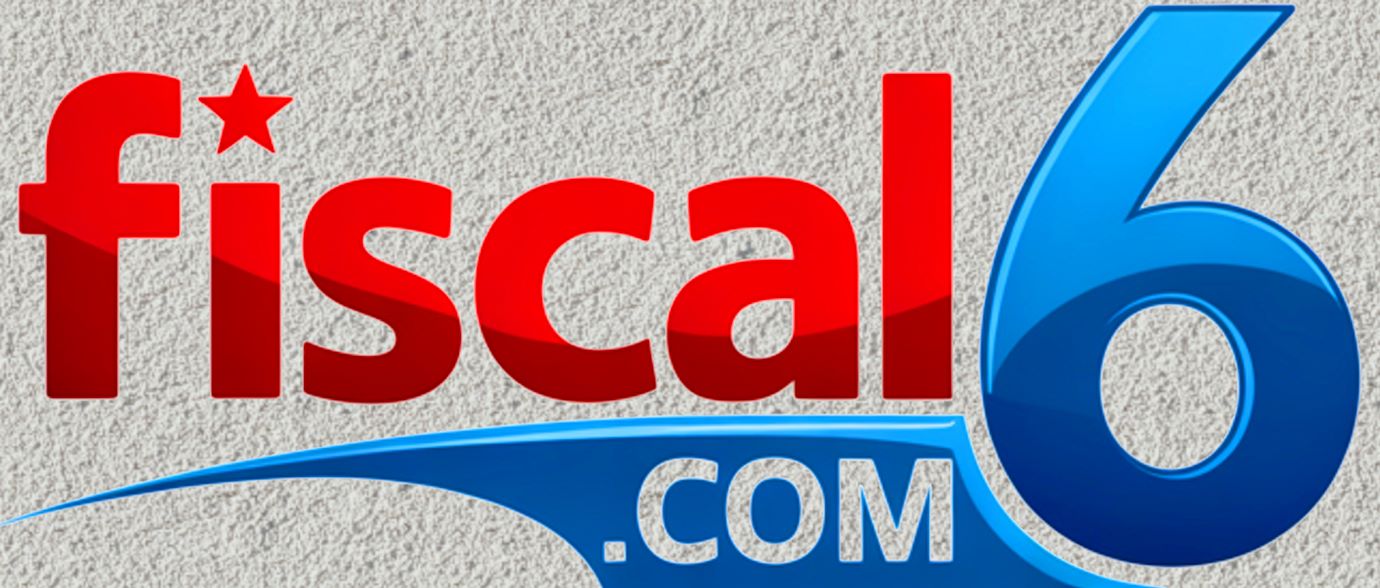 Fiscal6.com logo