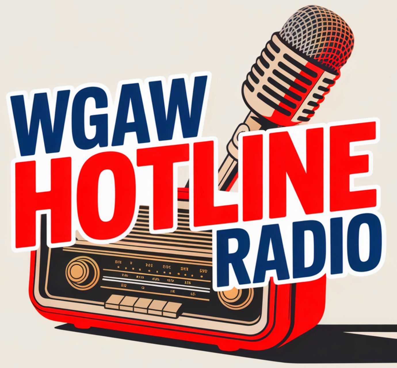 WGAW Hotline Radio Greater Gardner MA