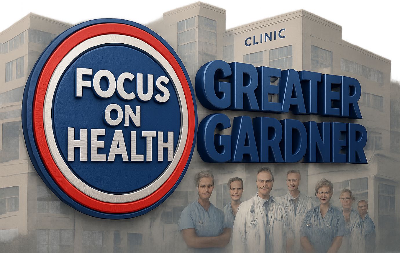 Focus on Health Topics Greater Gardner MA