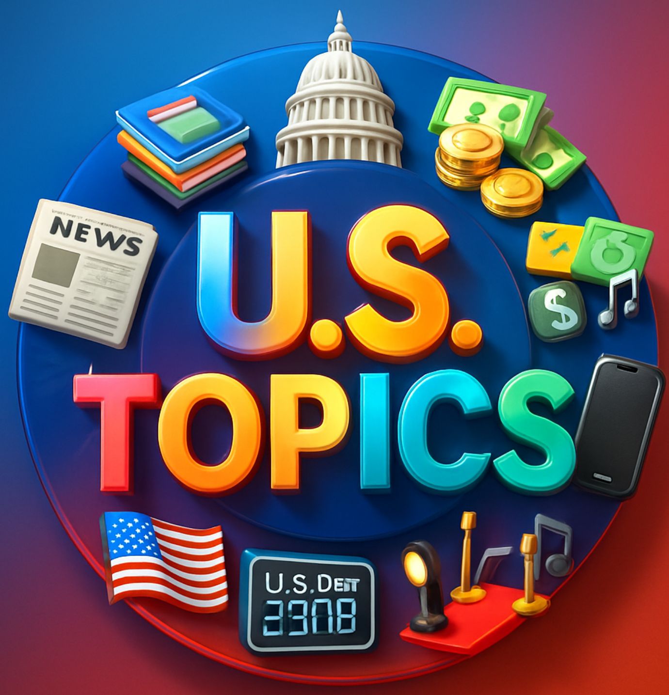 U.S. Topics
