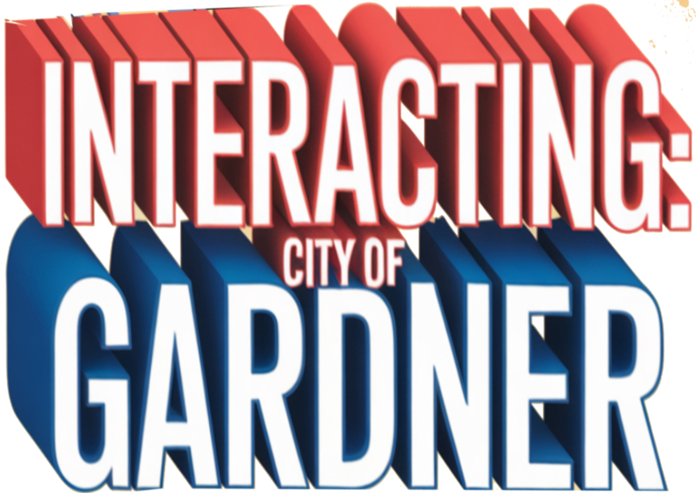 Interacting with the City of Gardner MA
