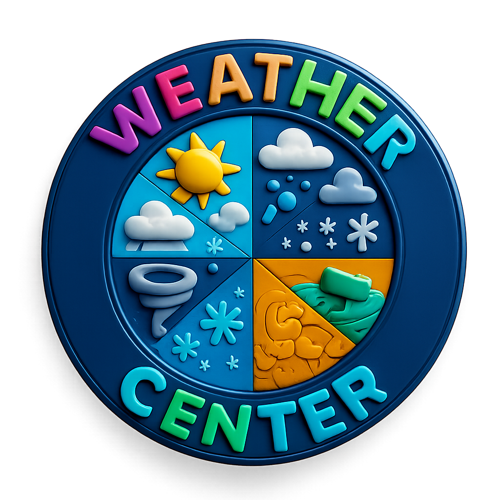 Weather Center