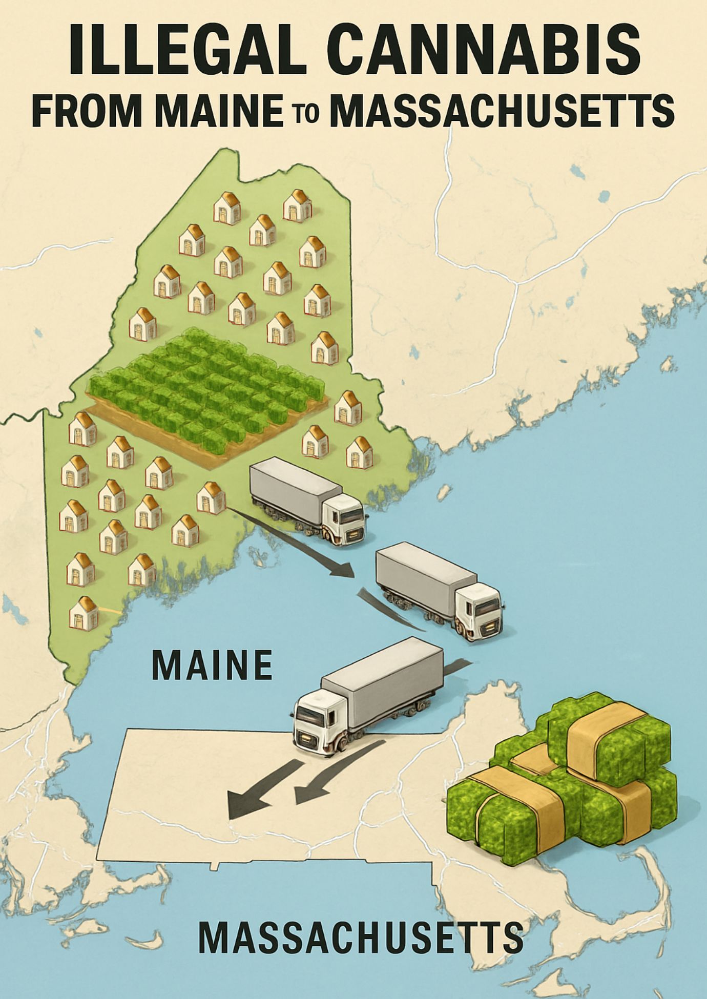 Cannabis Maine to USA 2 1380