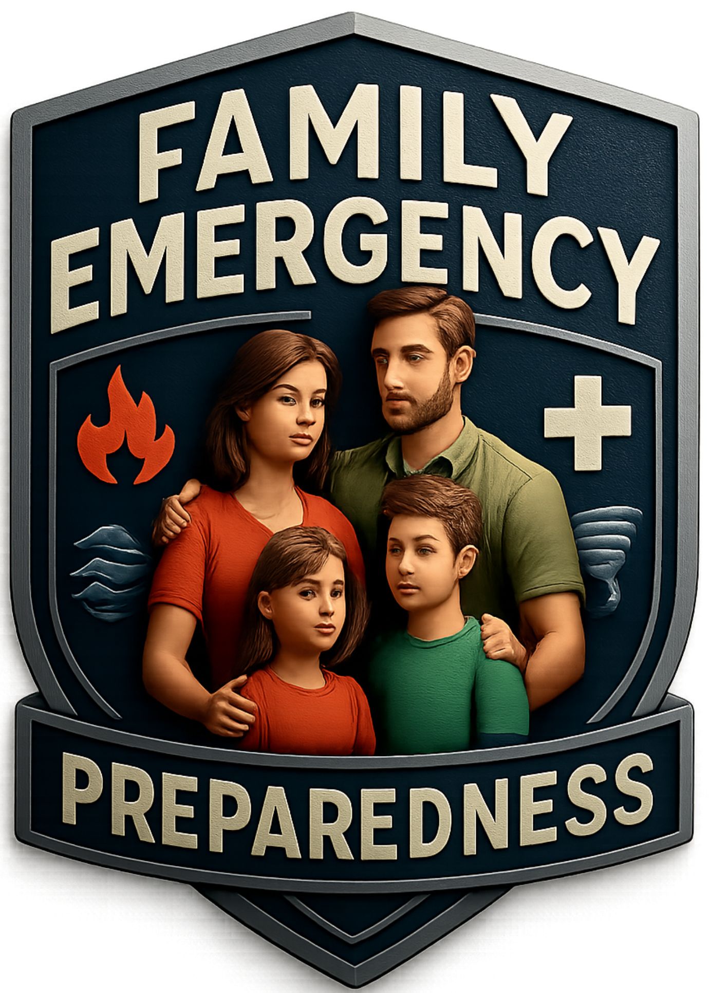 Family Emergency Preparedness