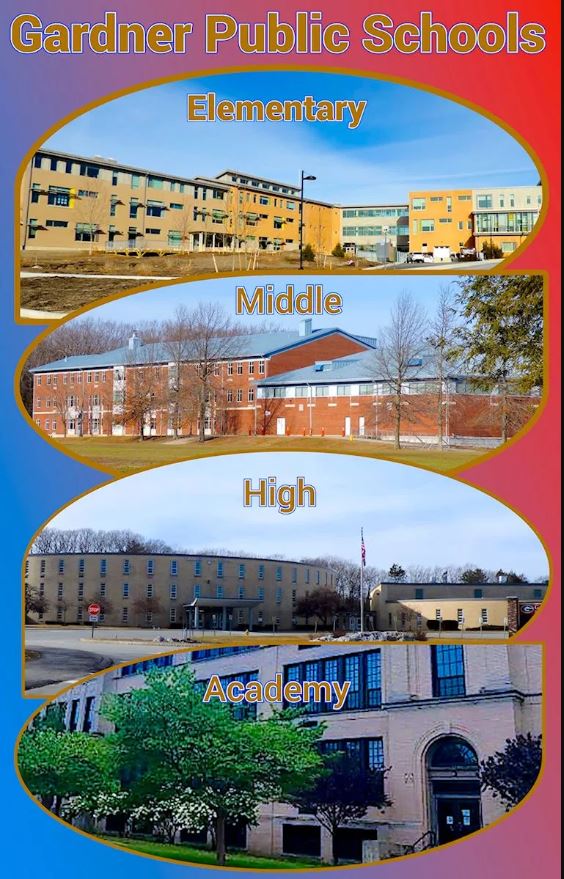 Gardner Public Schools