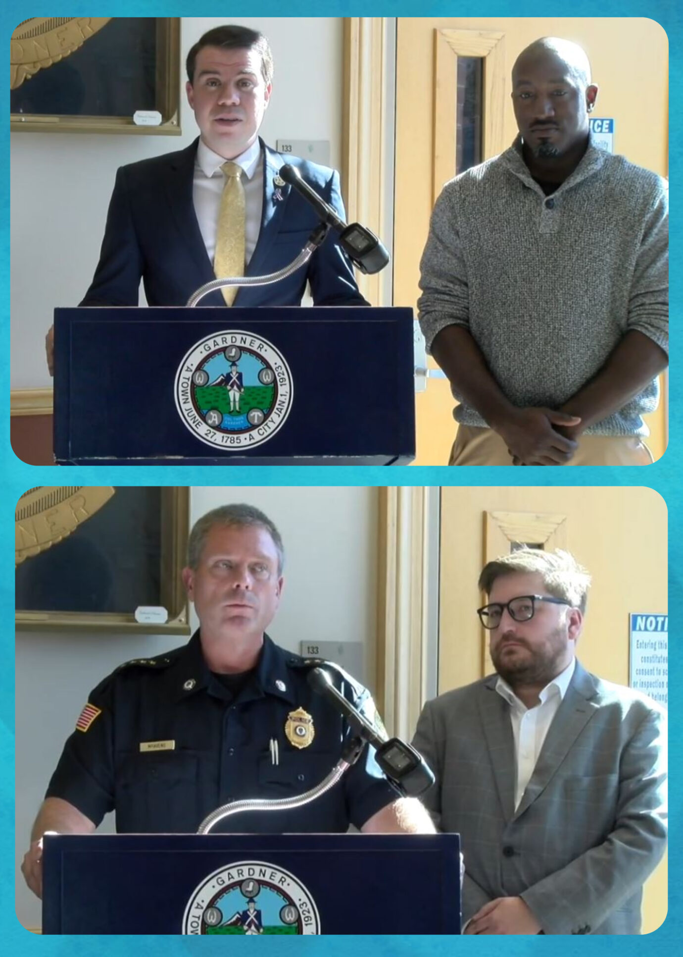 Grant Announcement 10 15 25