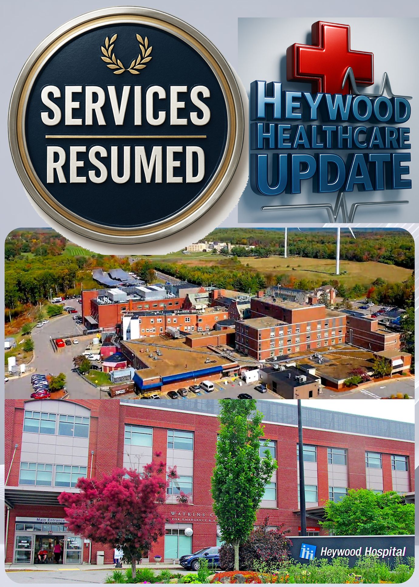Heywood Healthcare Update 10 31 25 1380