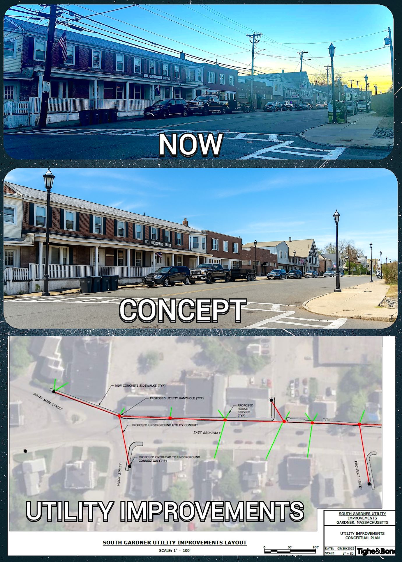 South Gardner Project and Grant 10 28 25