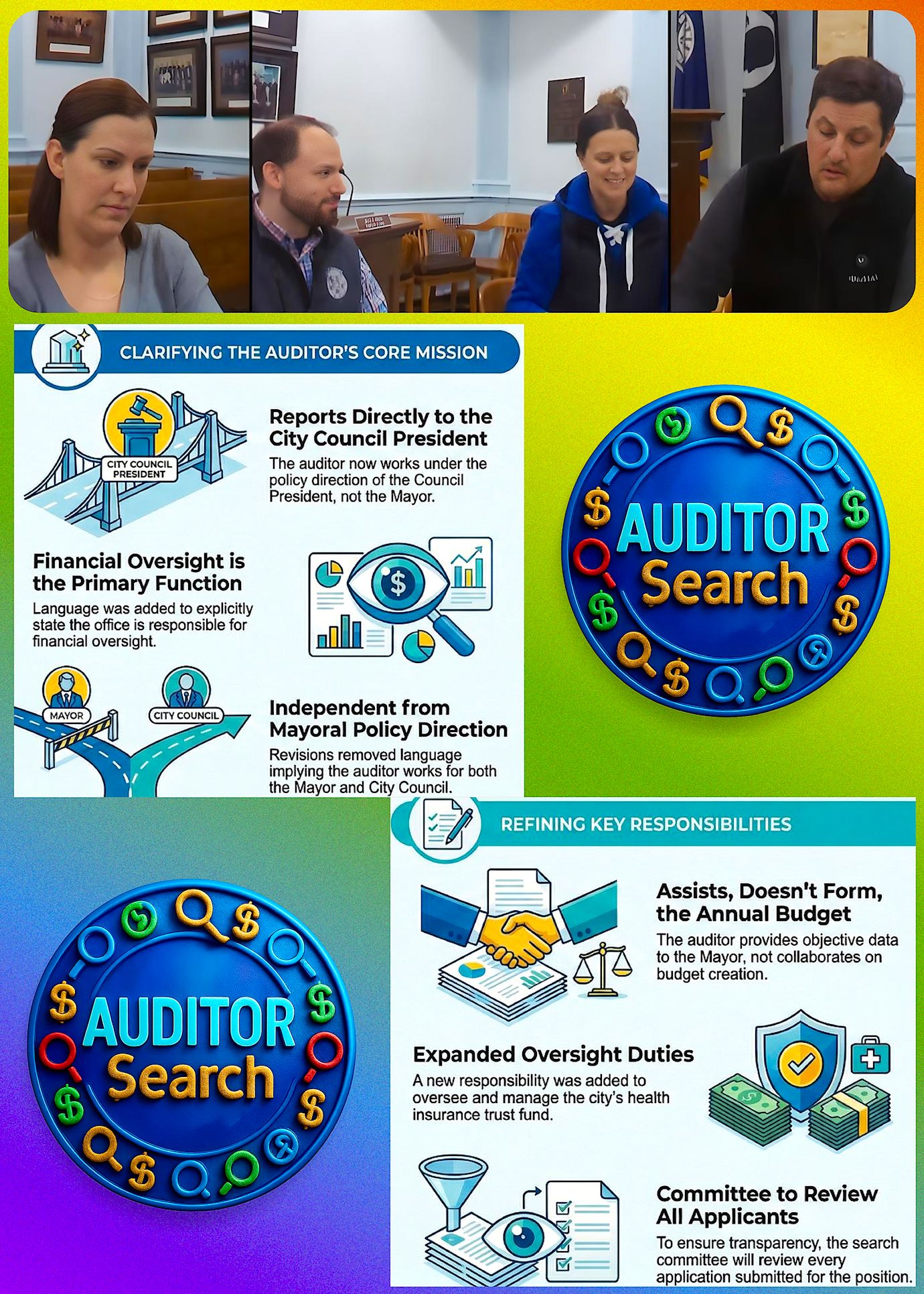 Auditor Search Committee 11 24 25 rev