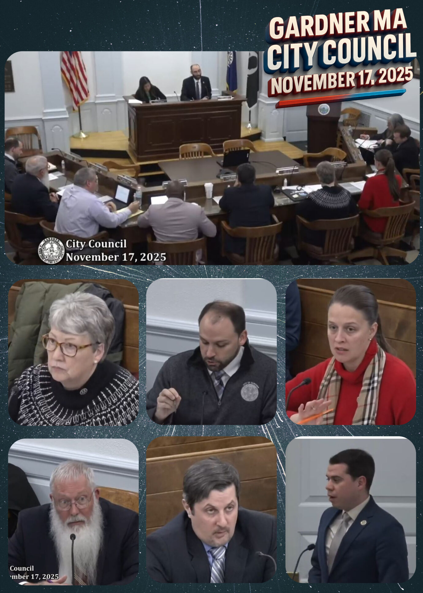 City Council 11 17 25