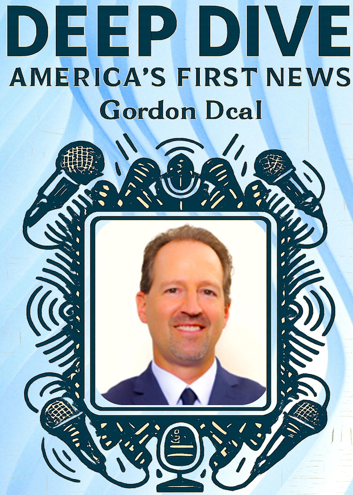Deep Dive America s First News Gordon Deal