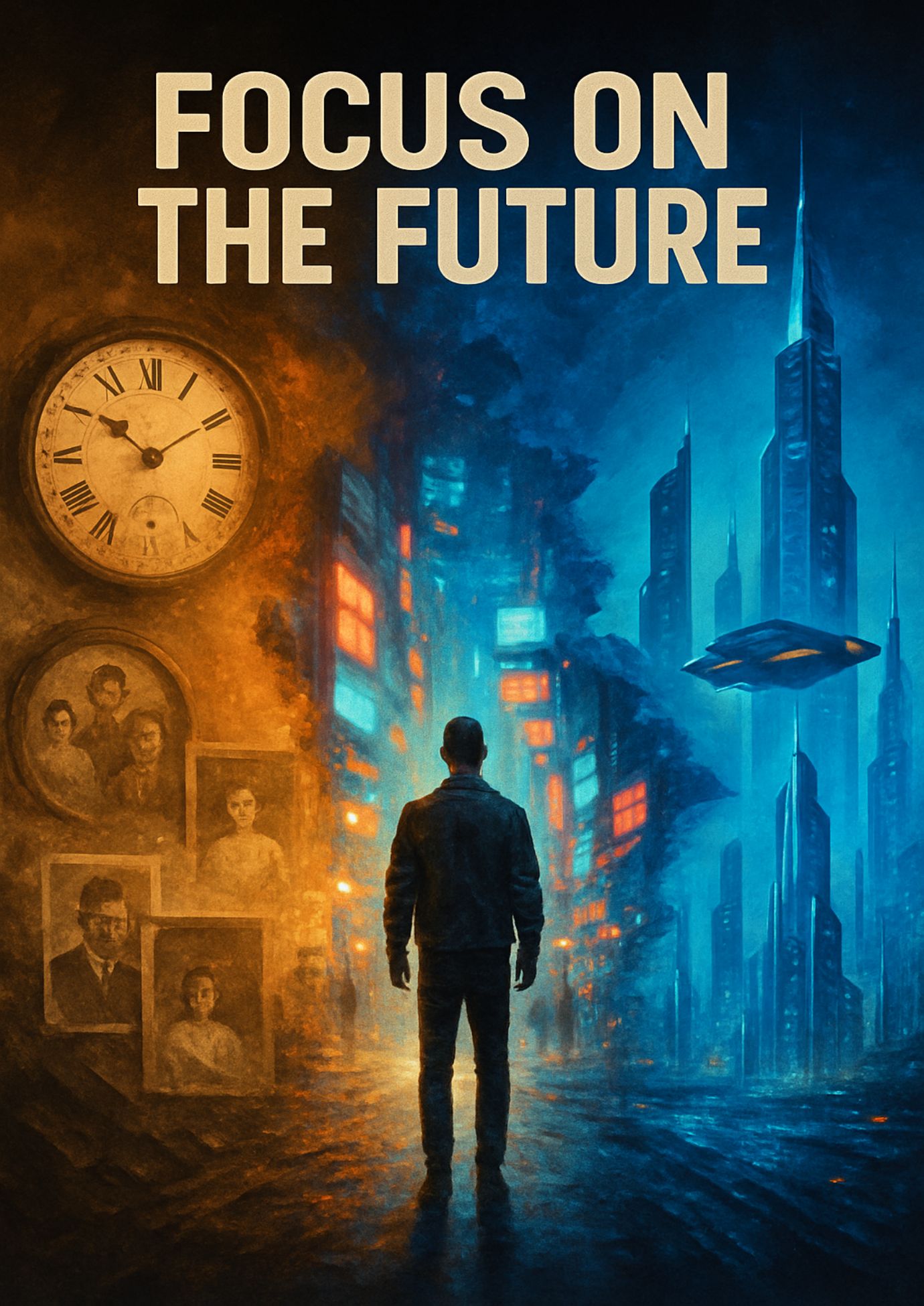 Focus on the Future 1380