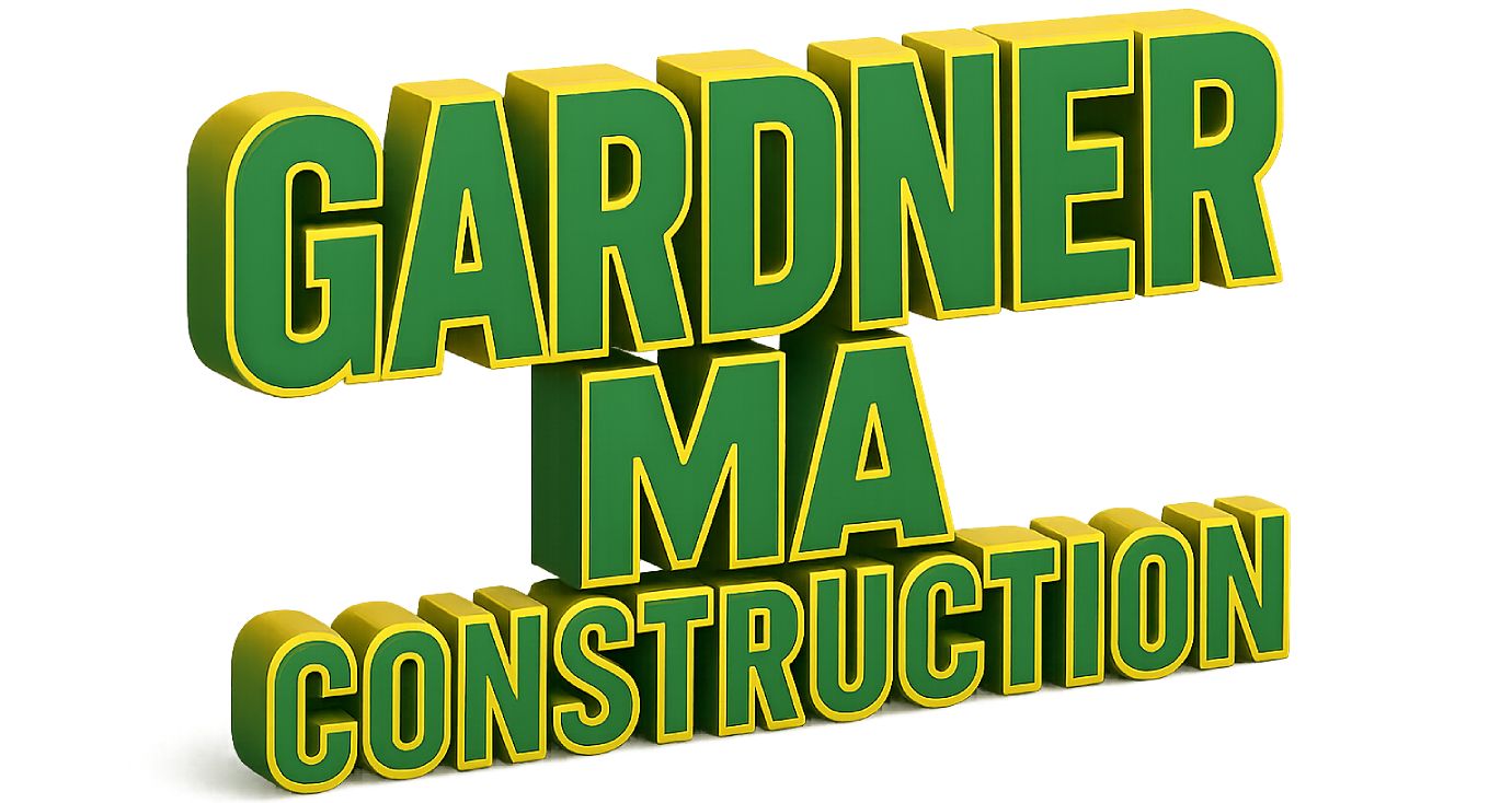 Gardner MA Construction