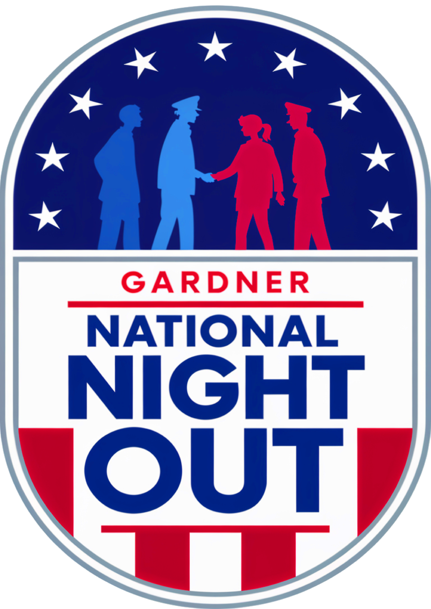 Gardner National Night Out