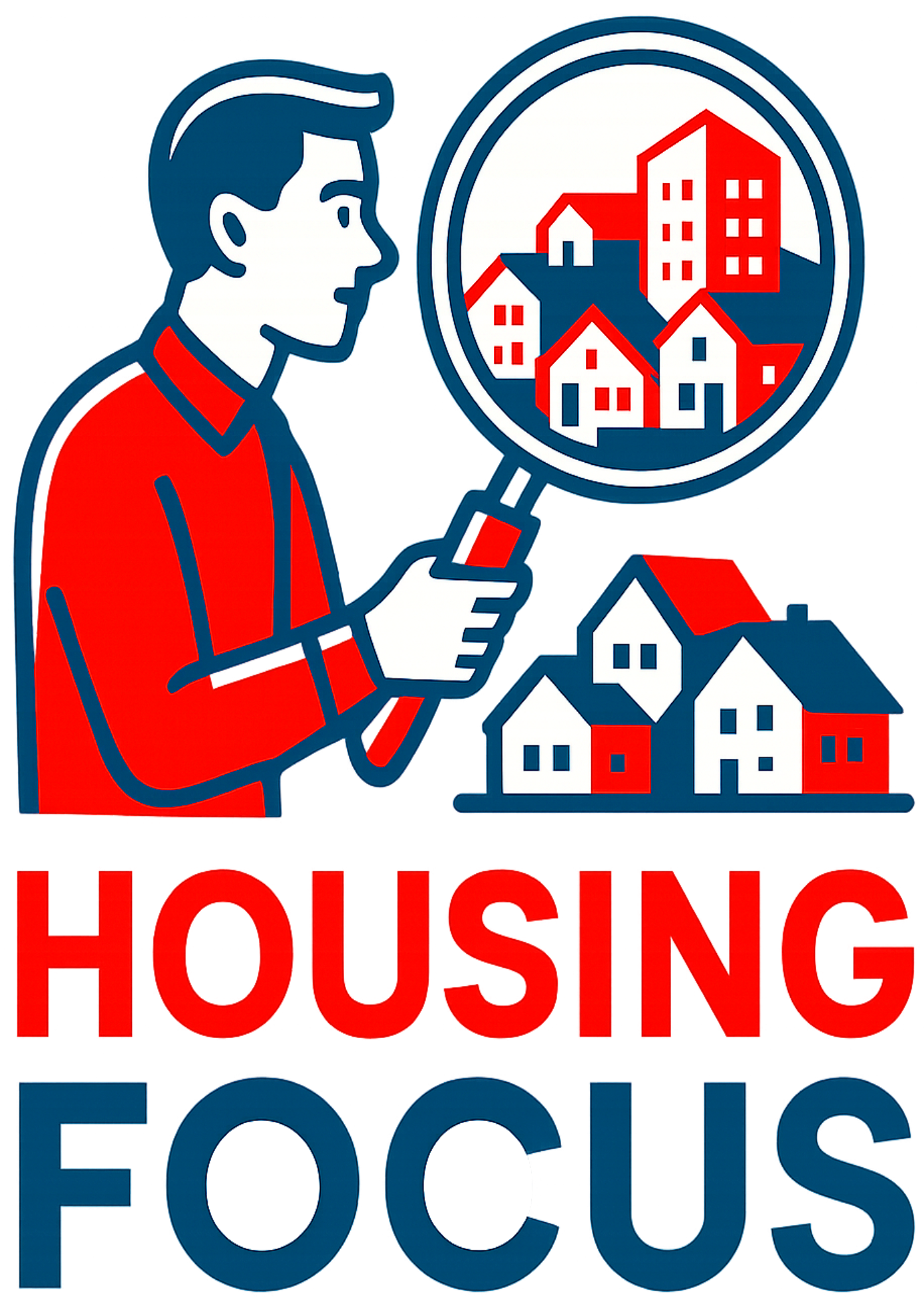 Housing Focus transparent