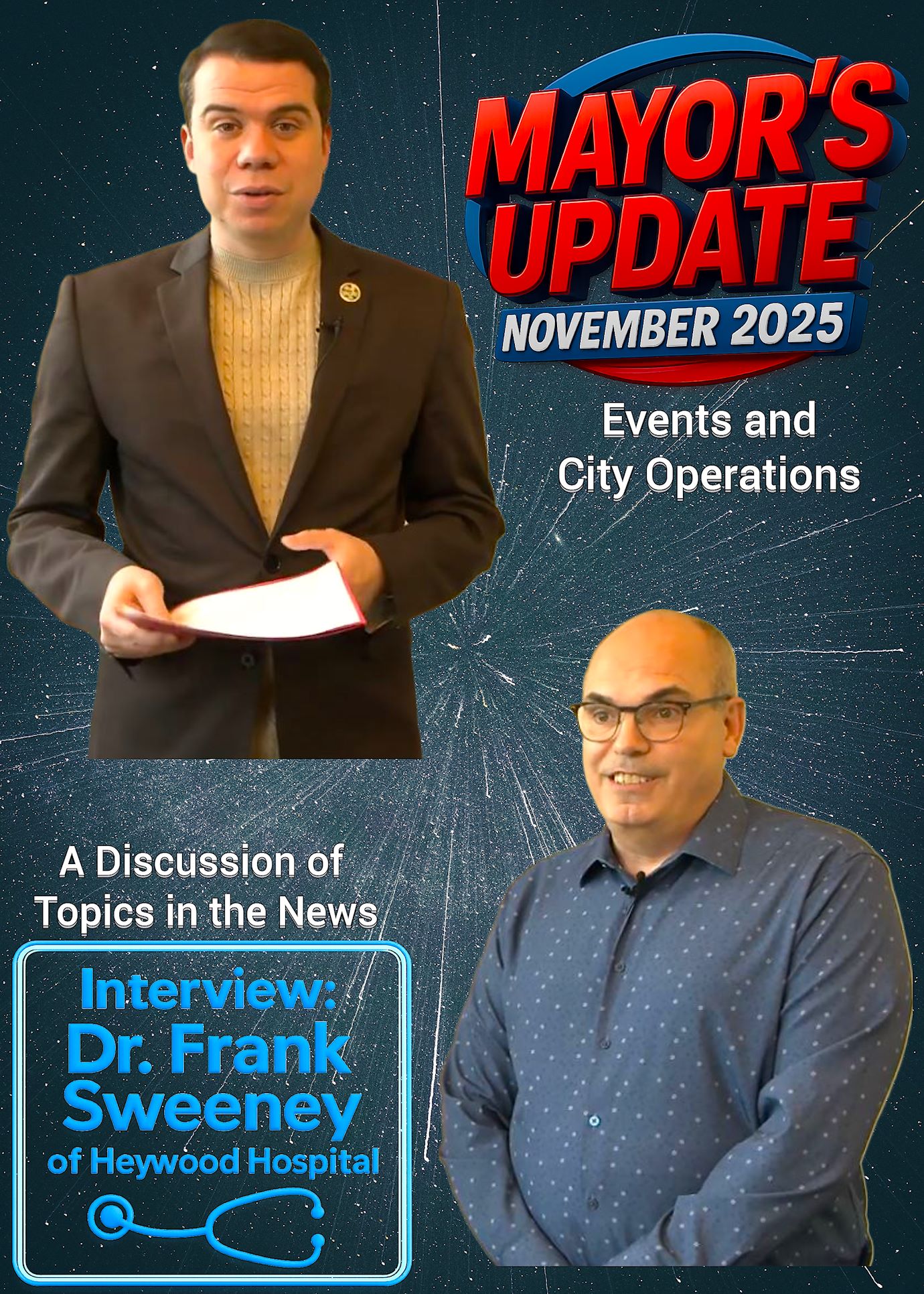 Mayors Update 11 26 25