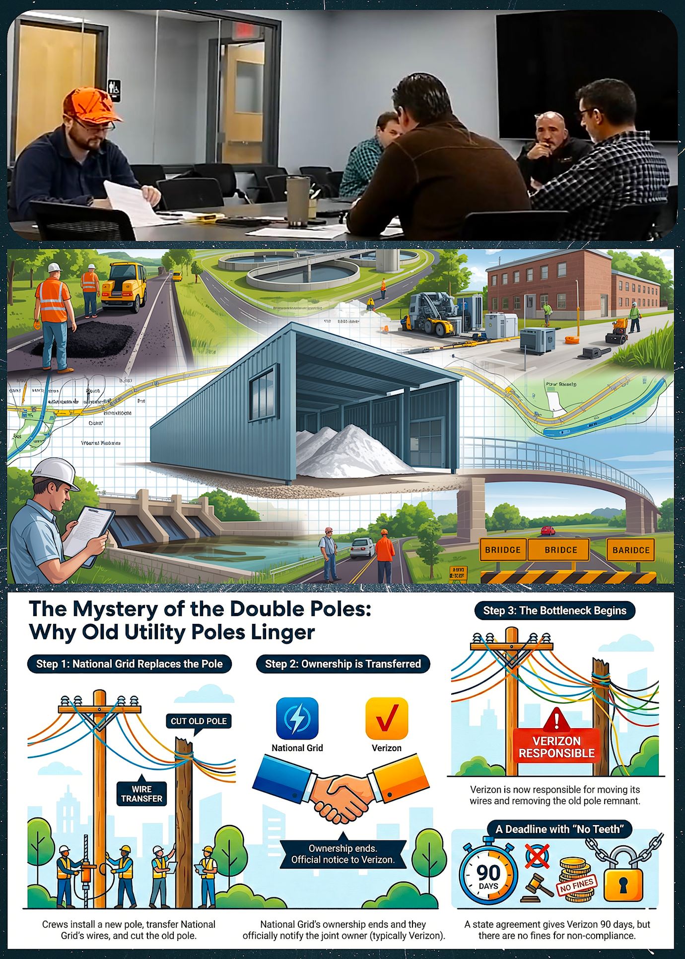 Public Service Committee 11 25 25 Collage