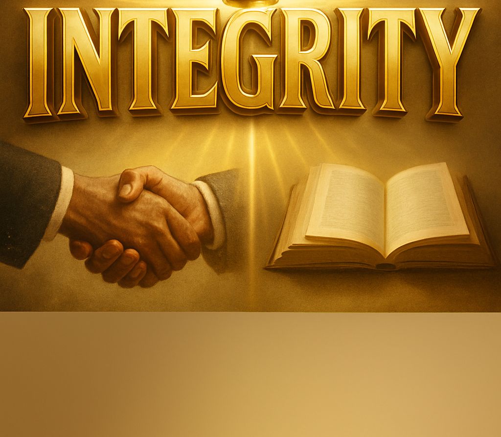 integrity for hotline