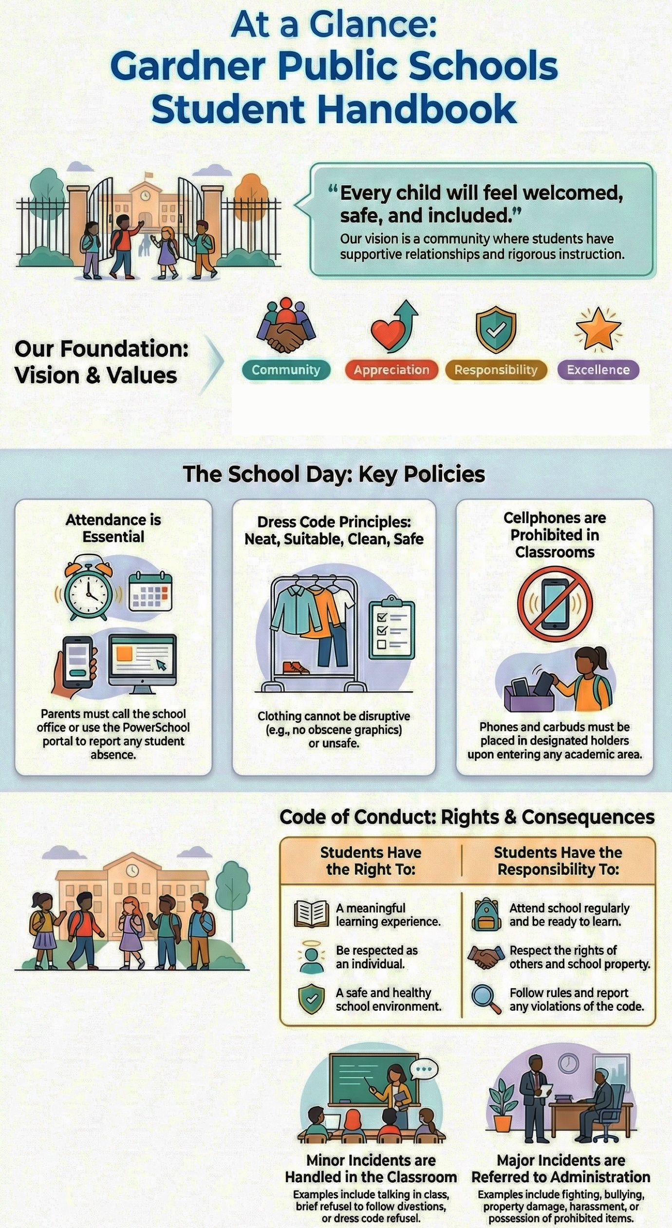 GPS Student Handbook rev