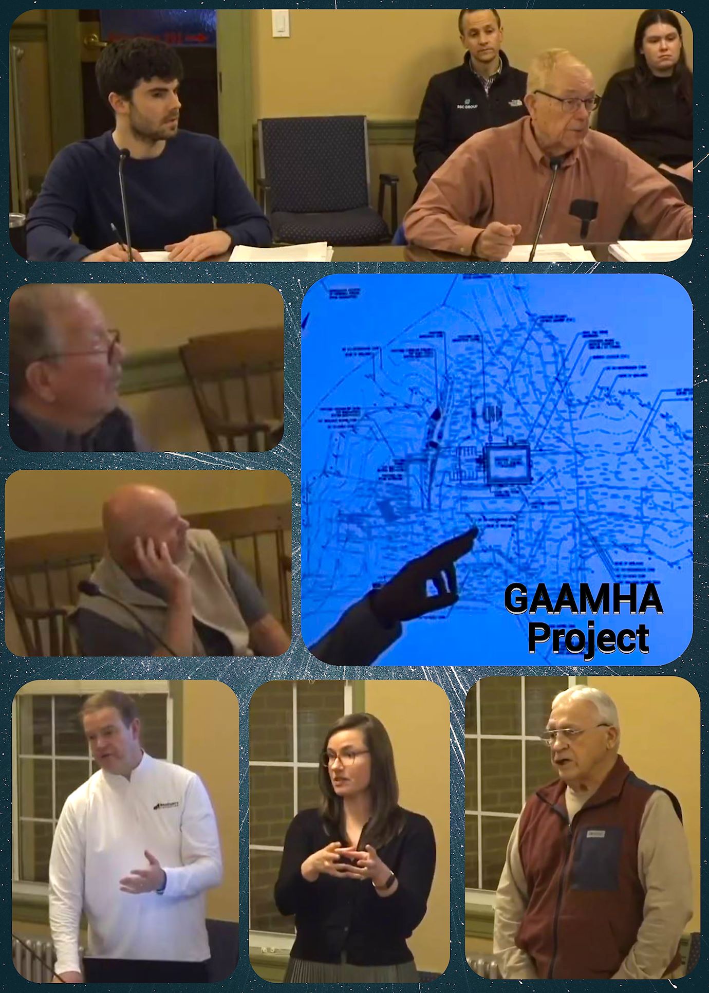 Planning Board 12 9 25 Collage