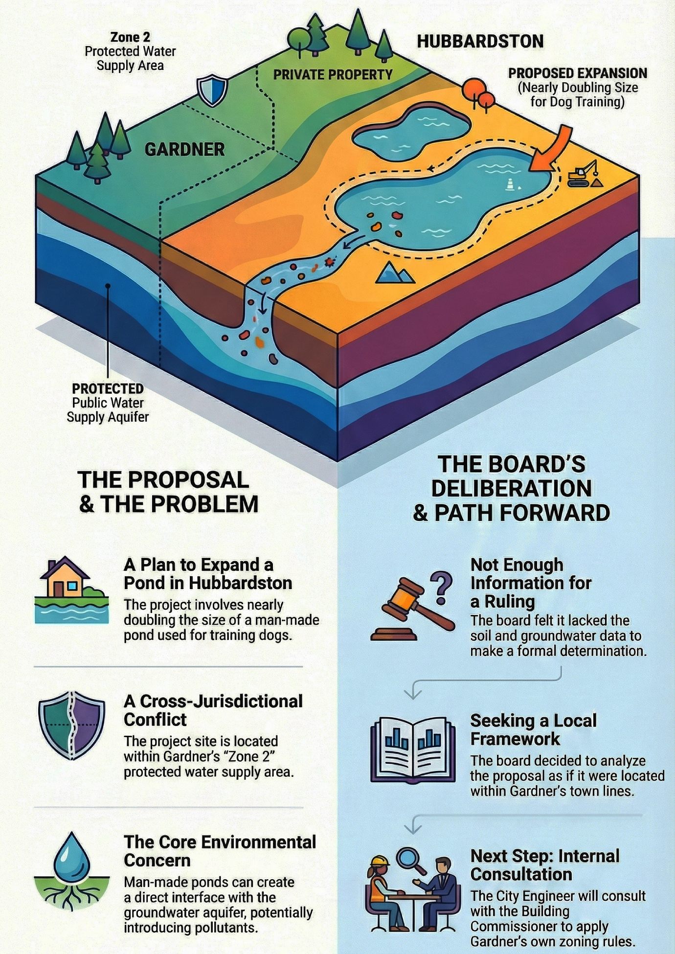 Planning Board 12 9 25 Infographic