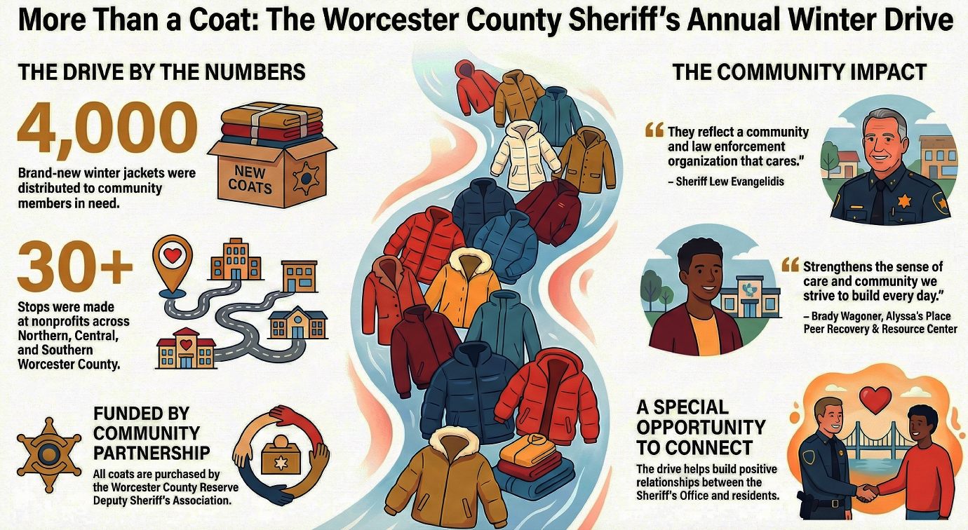 Sheriff s Coat Dive
