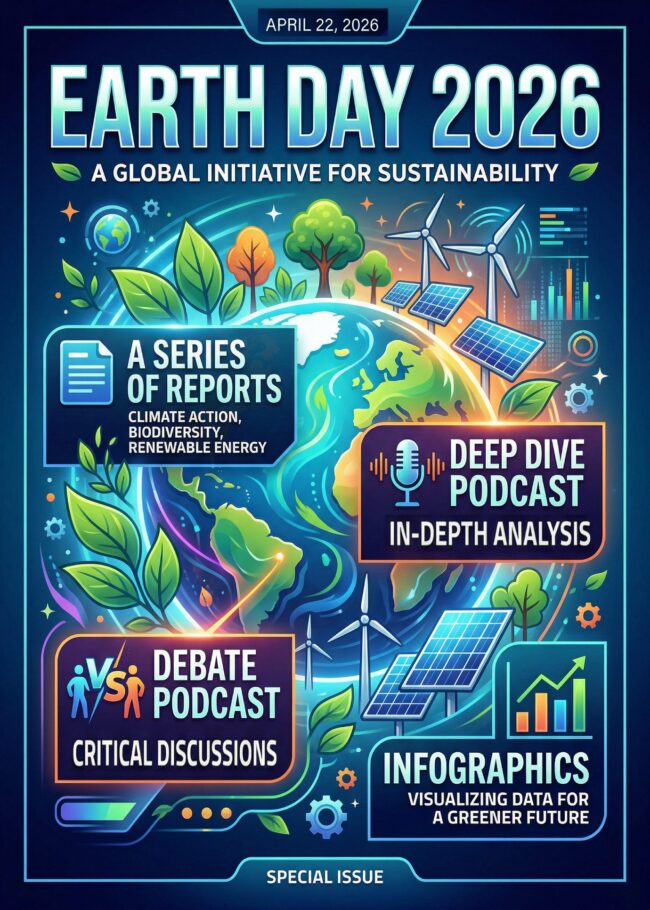 Earth Day 2026 – Gardner News Magazine: Local News & Articles in Gardner MA